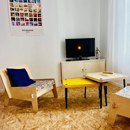 Appartamento Citron Malo Les Bains *