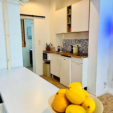 Citron Malo Les Bains *