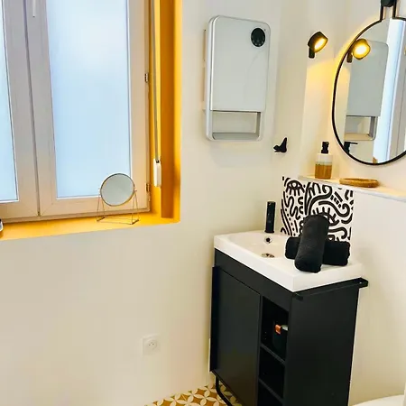 Citron Malo Les Bains Apartment Dunkirk