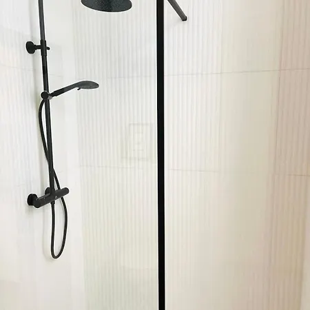 Citron Malo Les Bains Apartment *