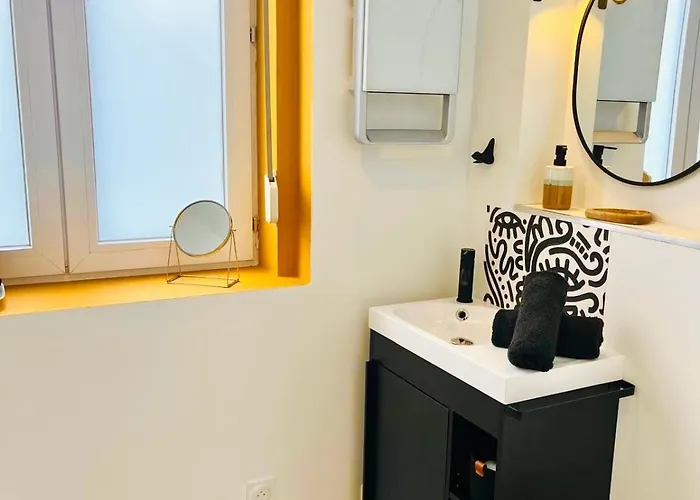 Citron Malo Les Bains Apartment Dunkirk