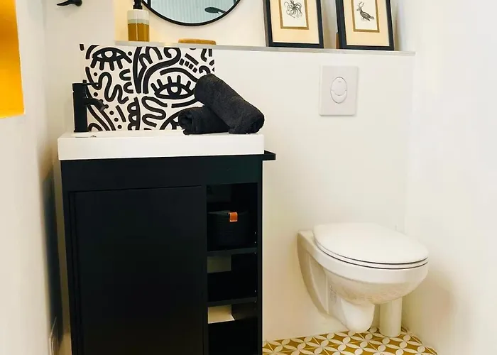 Citron Malo Les Bains Apartment Dunkirk