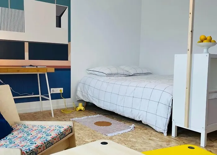 Apartment Citron Malo Les Bains Dunkirk