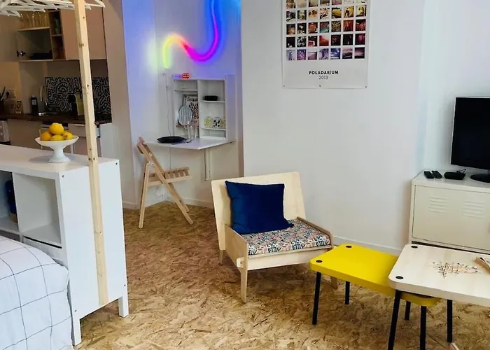 Citron Malo Les Bains Apartment Dunkirk
